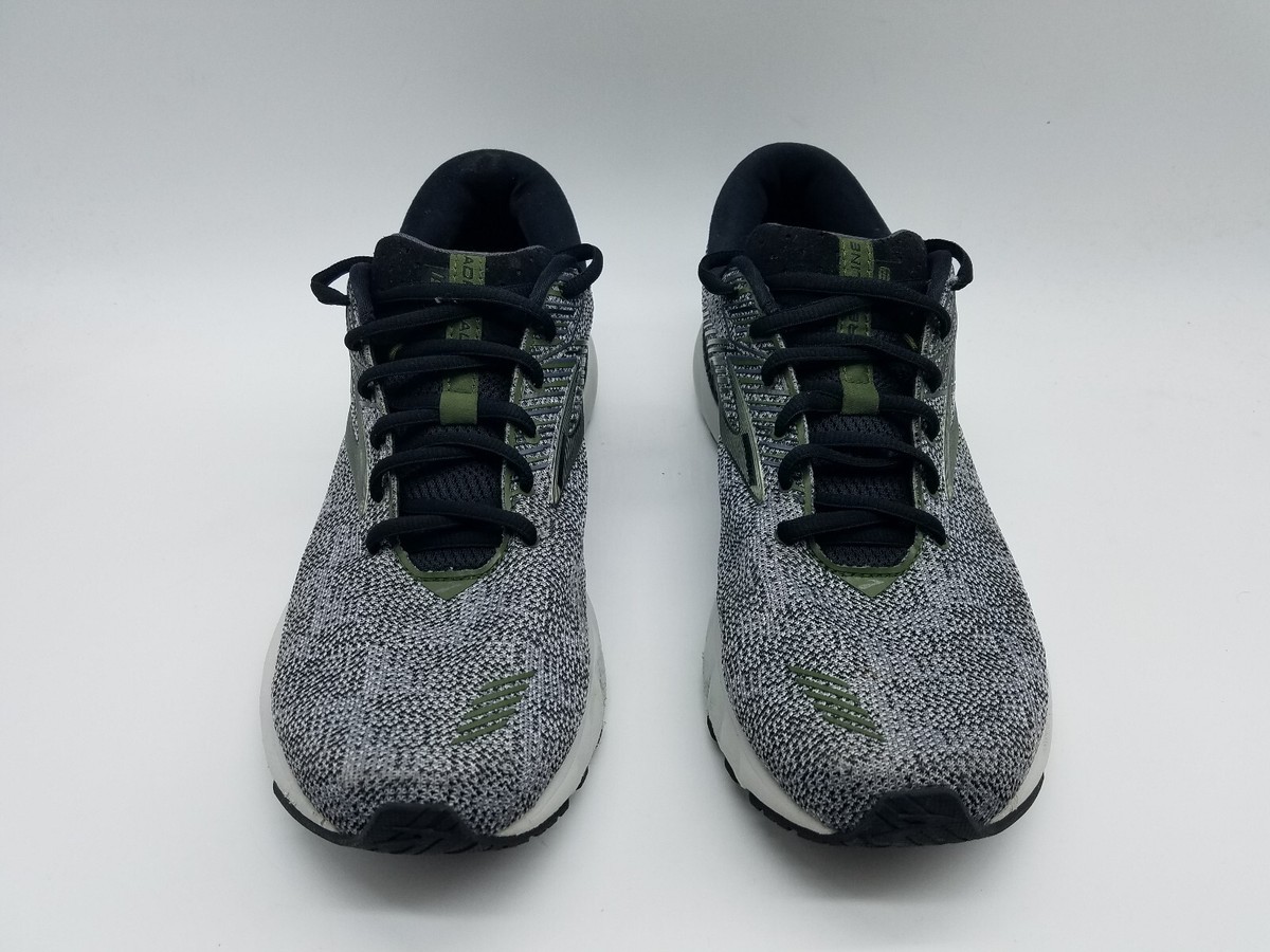 Brooks Adrenaline 19 Men display picture 2