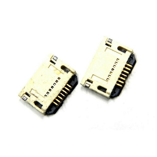 Samsung Galaxy Tab A6 + E SM-T580 T585 SM-T560 T561 BATTERIE connecteur FPC - Photo 2/2