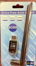 USB 3.0 Dual Band Wireless USB Adapter