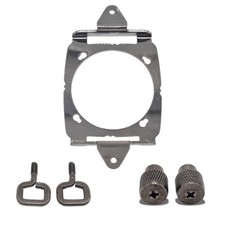 For Corsair h150i h100i h115i AMD H100i PRO Series Mounting Bracket Kit Retail