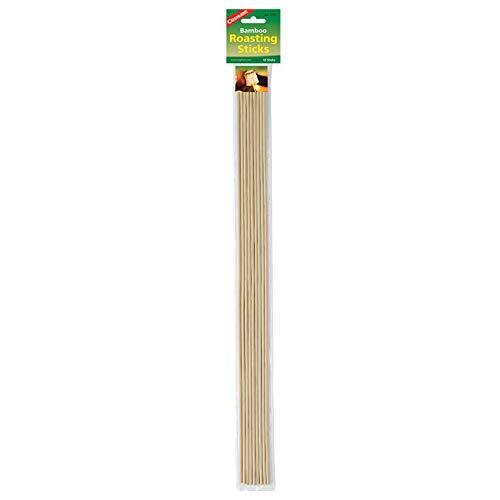Coughlan's 1775 Bamboo Roasting Sticks