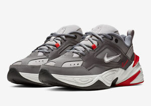 nike m2k tekno original