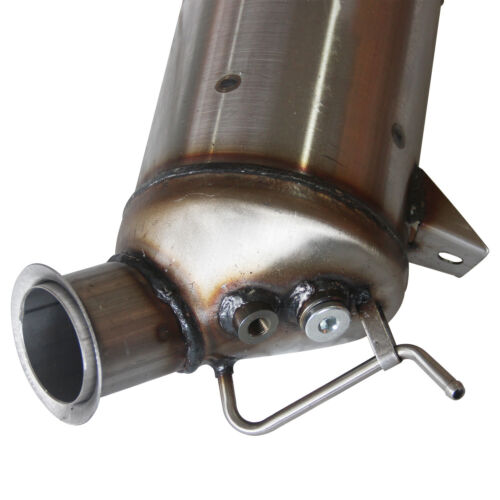 BMW Dieselpartikelfilter, DPF F20 F21 F22 F30 F31 F32 F34 F10 F11 F25 - Bild 3 von 4