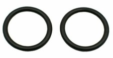 Intake Manifor O-rings Set of 2 for Harley FL FX XL Panhead Shovelhead 1955-1977
