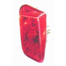 Heckleuchte Rückleuchte links passend für Fiat Stilo 192 1.6 16V