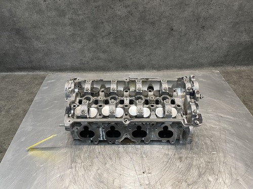 VW Golf 3 GTI 2.0 16V ABF 150PS Zylinderkopf 051103373D #23942