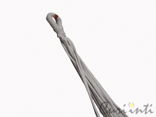 BEAUTIFUL ANDEAN DESIGN DOUBLE HAMMOCK 2,5V - Picture 2 of 12