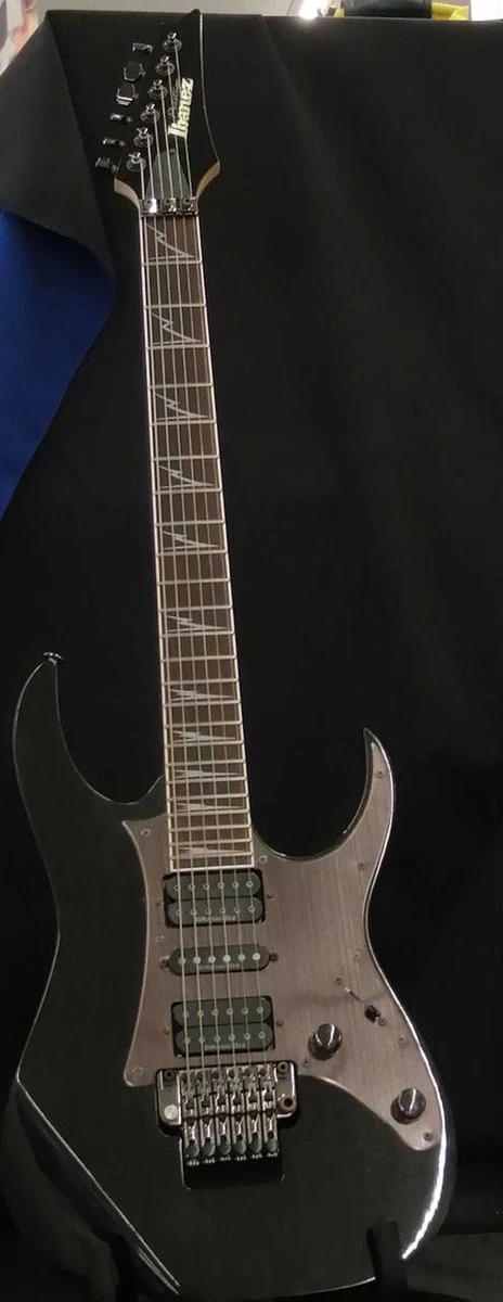 Ibanez rg2550z sale prestige
