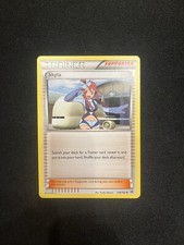 Skyla #148/162 BREAKthrough Uncommon Trainer Pokemon Card TCG