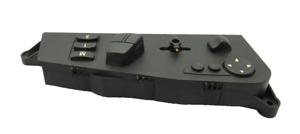 ⭐ Interruptor Delantero Izquierdo BMW E61 6926985 53349708 ⭐ - Imagen 3 de 4