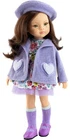 Paola Reina 04670 Las Amigas SOFIA Doll 32 cm./12.5 in. with Vanilla Scent NEW