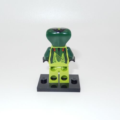 LEGO Ninjago Spinners: Spitta, #9569, #NJO058 / Minifigure & Accessories - Picture 4 of 6