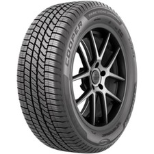 2 Tires Cooper Tractioncommand 22560r16 98v All Weather Performance 2 Tires Cooper Tractioncommand 22560r16 98v All Weather Performance