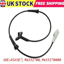 4545E7 Front Left or Right ABS Speed Sensor For Peugeot Partner 2008-2021