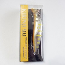 Megabass Kirinji 90 SP Floating Lure 3.54in/12.5g YMC Color Japan
