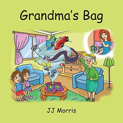 Grandma's Bag: 2,JJ Morris