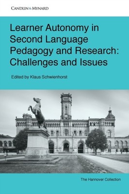 LERNERAUTONOMIE IM ZWEITSPRACHPEDA Von SCHWIENHORST, KLAUS (Taschenbuch)