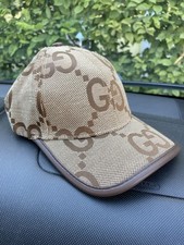 Gucci cap