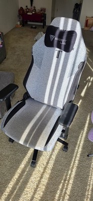 Secretlab TITAN Evo - R | 2022 - Cookies and Cream - Regular Size
