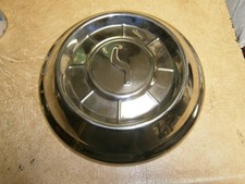 Studebaker 1544927 1551988 Hub Cap Hubcap 1958 1961