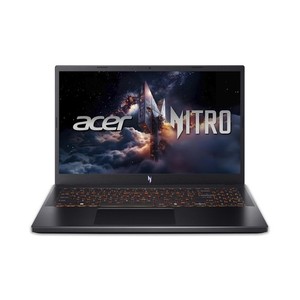 Acer Nitro V 15.6" Laptop i5-13420H 16GB RAM 512GB SSD 8GB RTX 5050 Refurbished