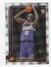 2025-26 TOPPS BASKETBALL VICTORY SSP ROOKIE KHAMAN MALUACH PHOENIX SUNS #210