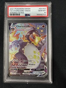 Charizard Vmax Psa 10 | eBay