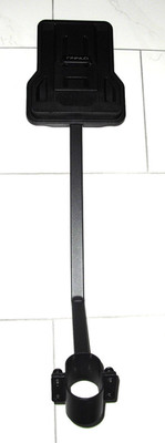 Tablethalterung für E-Glide Crosstrainer FINNLO maximum Spirit