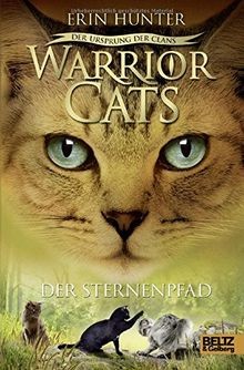 Warrior Cats - Der Ursprung der Clans. Der Sternenp... | Buch | Zustand sehr gut - Bild 1 von 2