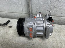 2024 TOYOTA GRAND HIGHLANDER 2.4L AC Compressor OEM