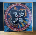 KISS ROCK & ROLL OVER SEALED LP NBLP7037 RARE