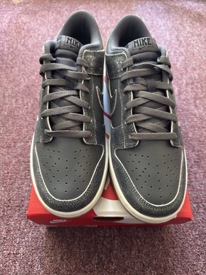 Nike Dunk Low Halloween PRM 2022 Dq7681 001