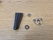 Sartén eléctrica Farberware de 1 pie con patas 300-A 310-A 310-B 312-B