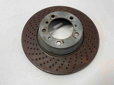 PORSCHE 911 992 Bremsscheibe hinten rechts 3.80 Petrol 2014 32601218