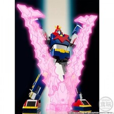 SMP Voltes V V Together Set SP Edition Shokugan Model Kit Premium Bandai Sealed