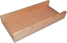 Faithfull FAIMBCOVE125 125 mm Coving Mitre