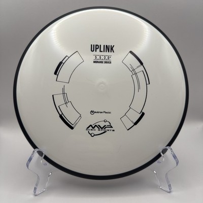 MVP Neutron Uplink Midrange 175g