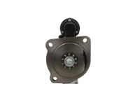 Mahle Neu Anlasser Passend FüR Deutz 4.0 Kw 12 Volt MS867