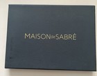 Maison De Sabre Fushisa Journal lined Notebook — photo 5