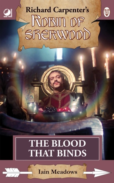 Robin of Sherwood - The Blood That Binds - Image 2