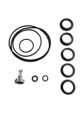 Peak Performance with Air Release Valve O Rings Seal Gasket Repair Set