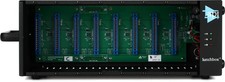 API 500-8 8-slot 500 Series Lunchbox