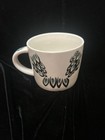 Hannah Turner Owl Mug Cup Handmade Ceramic Designed In UK — photo 2