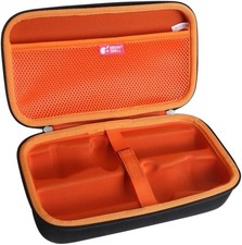 JBL Wireless Two Microphone System with Dual-Channel Receiver. Orange Box Only 