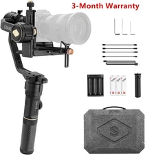 ZHIYUN CRANE 2S 3Axis Handheld Gimbal Stabilizer DSLR Mirrorless Camera