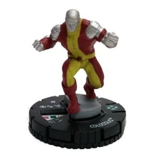 HEROCLIX Avengers VS X-Men 012 COLOSSUS  avx