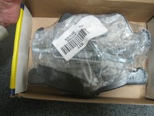 Magneti Marelli 2AMV1803AA Rear Disc Brake Pa...