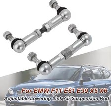 Koppelstangen Niveauregulierung Bmw f11/E61/E39/X5/X6