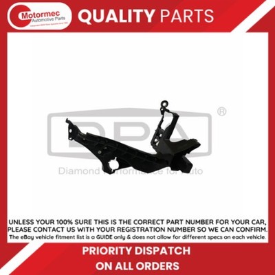 8805 1775 202 DPA Headlamp Base