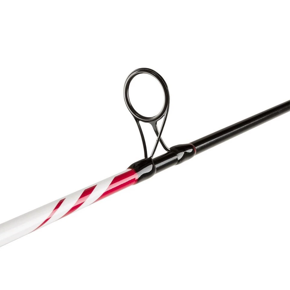 Penn Squadron II Jig Rod 6'6" 40lb 150-300g — 第 3/4 张图片